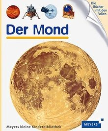 Der mond meyers kleine - mond:,