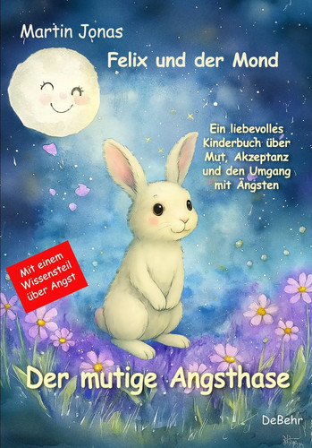 Felix und der mond - felix,