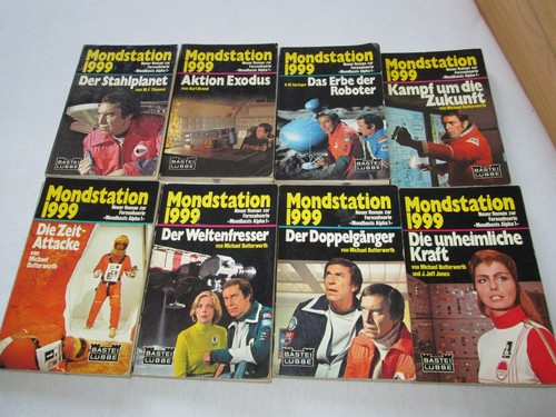 Mondstation 1999 - 8,