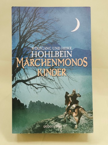 Märchenmonds kinder wolfgang - märchenmonds,