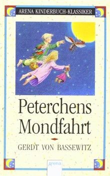 Peterchens mondfahrt arena - peterchens, (arena