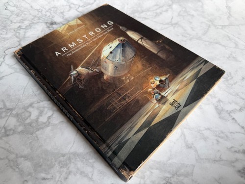 Buch armstrong die - buch:,