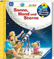 Wieso weshalb warum junior - wieso?, weshalb?