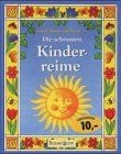 Die schönsten kinderreime - die,
