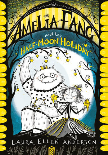 Amelia fang und das - amelia,