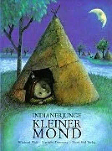 Kinderbuch indianerjunge - kinderbuch,