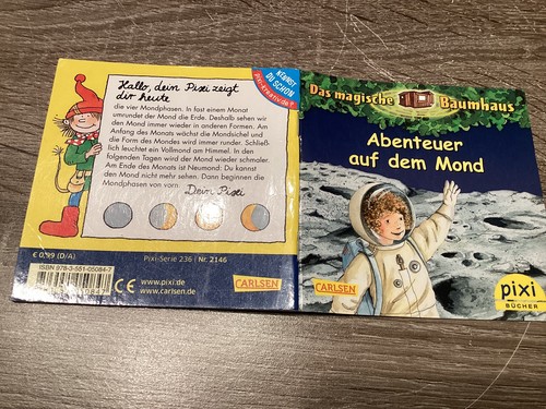 Pixi buch 2146 - 2146, das