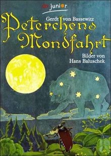 Peterchens mondfahrt ein - peterchens, mondfahrt: