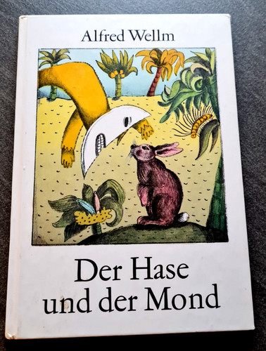Der hase und - hase,