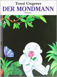 Der mondmann 00512 von - der,