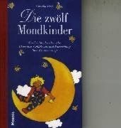 Die zwölf mondkinder von - zwölf,