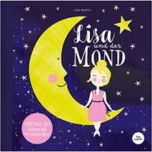 Lisa und der - , mond