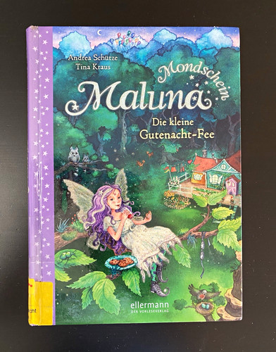 Ellermann maluna mondschein - maluna,